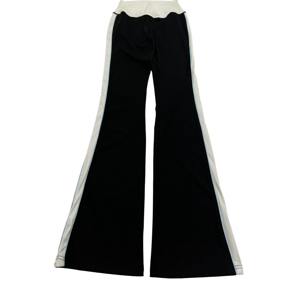 Sisters and Seekers PALOMA Yoga Pants in Black